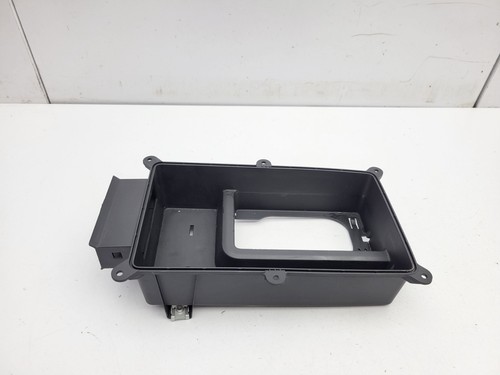 Audi 2017 centre console - b9,