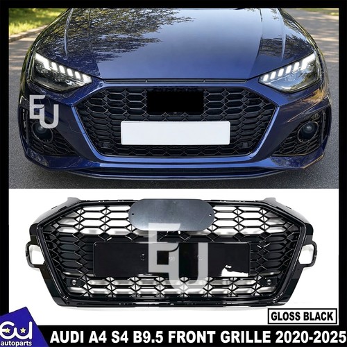 For audi 5 grille - s4, b9.5