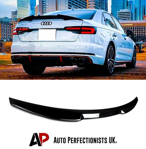 For audi saloon rear - audi, b9