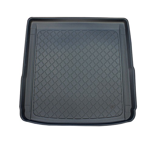 Audi avant boot liner - avant,
