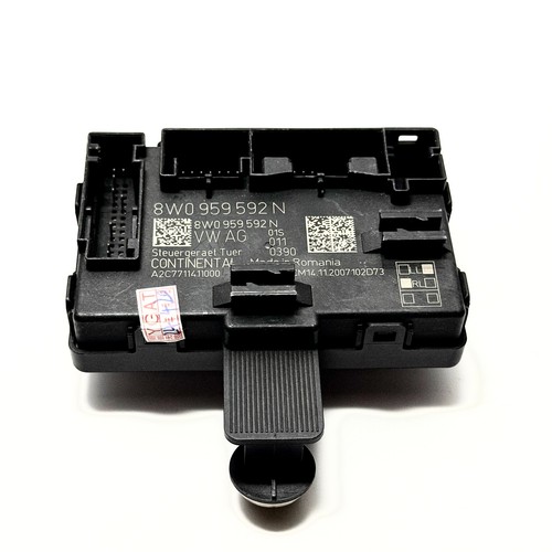 Audi f5 front door - b9,