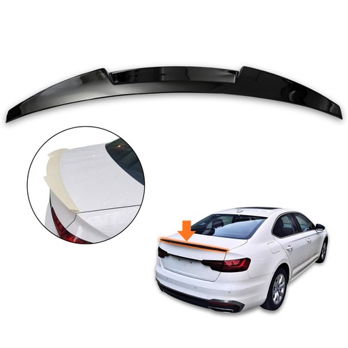 Rear boot trunk - boot, for