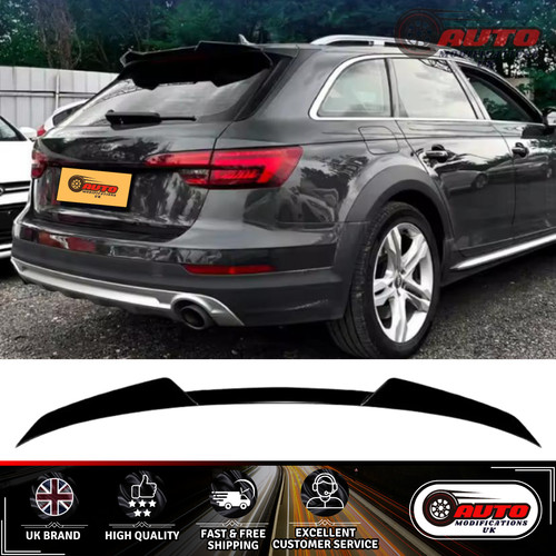 Audi avant estate 8w - b9,