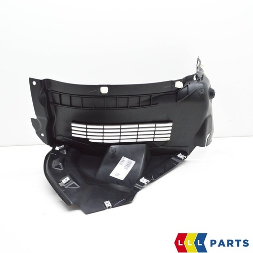 New genuine audi front - genuine,