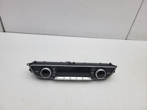 Audi 2016 c climate - audi,