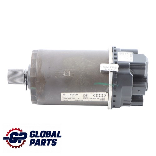 Audi electric power - a4,