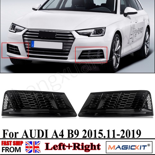 For audi standard - audi, b9