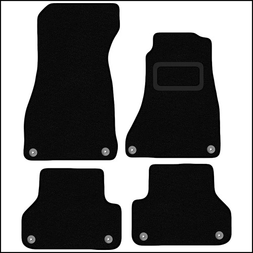 Fits audi 2015 onwards - fits,