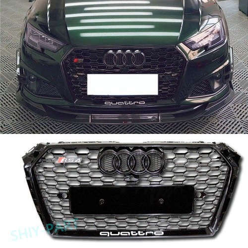 Front grille for 2017 2019 - front,