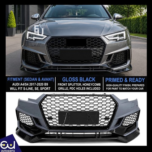For audi 2017 20 - audi, a4