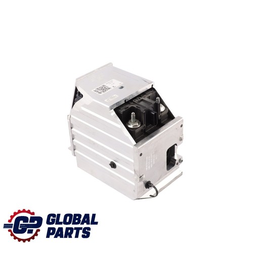 Audi auxiliary battery - b9,