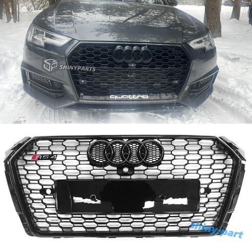 Grill for 2017 - -2019, audi