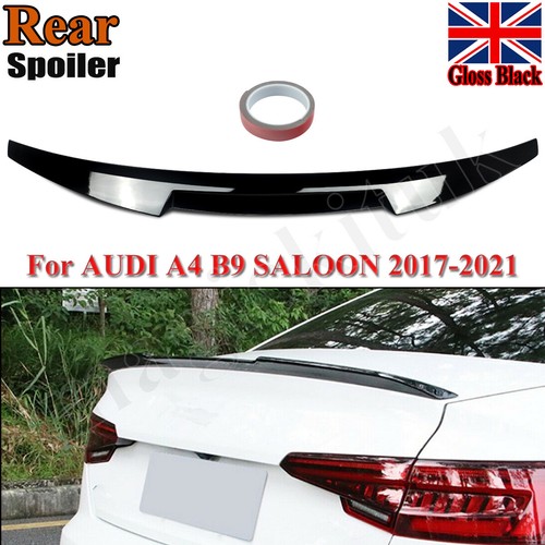 For audi line s4 rear - for,