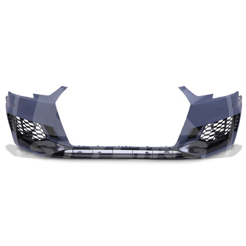 Front bumper rs4 - rs4, upgrade