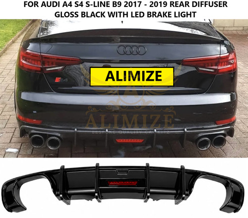 For audi s line - audi, s4